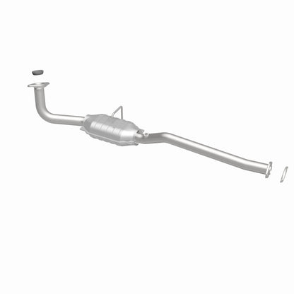 MagnaFlow Direct Fit Catalytic Converter 98-01 Metro/Swift 1.3 rr OE