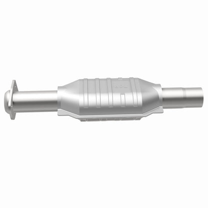 MagnaFlow Direct Fit Catalytic Converter 83-84 Chevrolet El Camino 3.8L