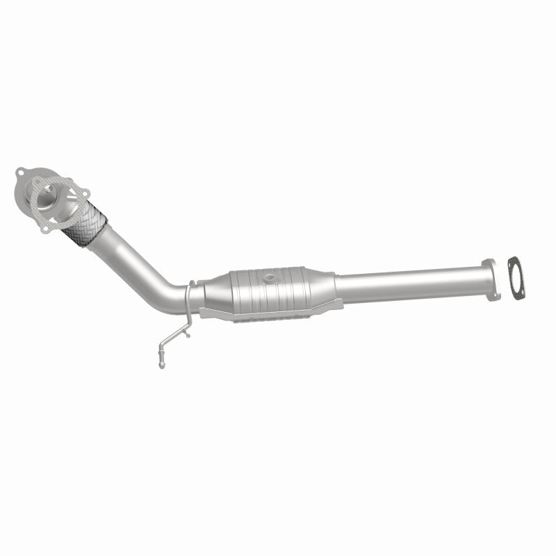 MagnaFlow Direct Fit Catalytic Converter 05-09 Volvo S60 2.4L/2.5L