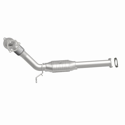 MagnaFlow Direct Fit Catalytic Converter 05-09 Volvo S60 2.4L/2.5L