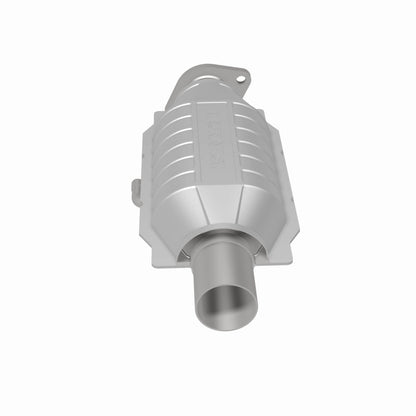 MagnaFlow Direct Fit Catalytic Converter 86-89 Nissan D21
