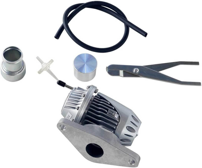 Kit HKS 02-07 WRX/04-07 STi SSQV4 BOV