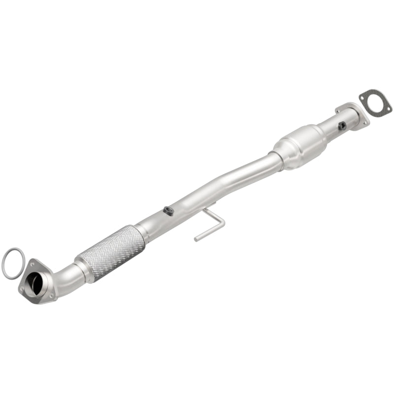 Conversor Catalítico MagnaFlow Conv Direct Fit 2007-2015 Nissan Altima L4 2.5L Gás e Diesel