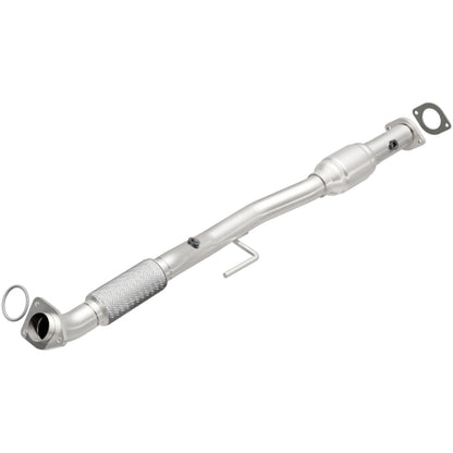 Conversor Catalítico MagnaFlow Conv Direct Fit 2007-2015 Nissan Altima L4 2.5L Gás e Diesel