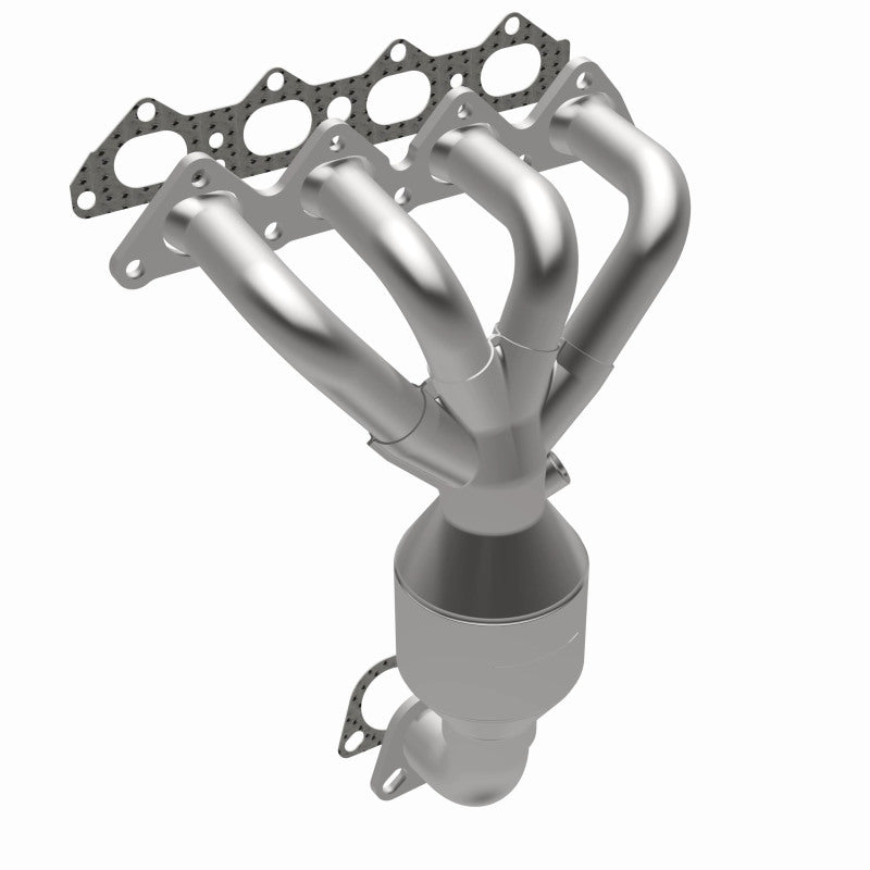 MagnaFlow Direct Fit Catalytic Converter 98-01 Hyundai Elantra 1.8L