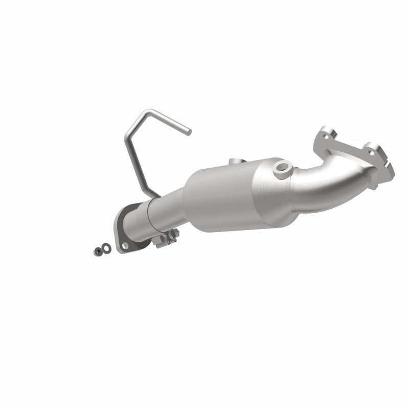 MagnaFlow Conv ajuste directo OEM 12-17 Jeep Wrangler 3.6L parte inferior