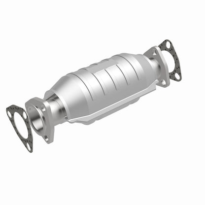 MagnaFlow Direct Fit Catalytic Converter Volvo 79