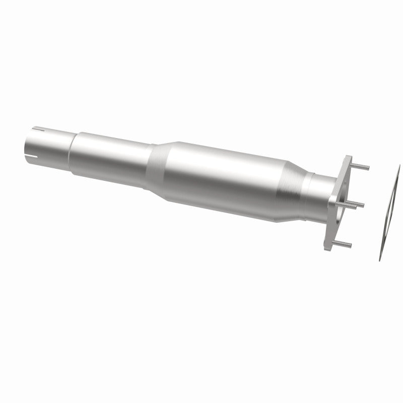 MagnaFlow Direct Fit Catalytic Converter 00-05 Buick LeSabre/Park