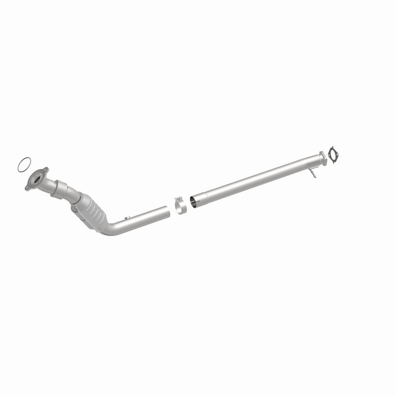 MagnaFlow Direct Fit Catalytic Converter Uplander 06 3.5L