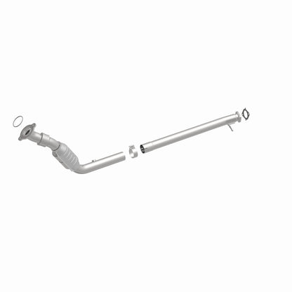 MagnaFlow Direct Fit Catalytic Converter Uplander 06 3.5L