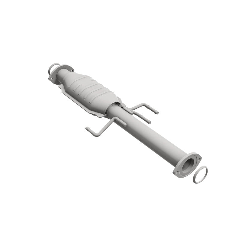 MagnaFlow Direct Fit Catalytic Converter 02-04 Tacoma 3.4L rear 50S