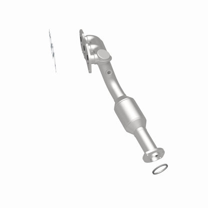MagnaFlow Direct Fit Catalytic Converter 2006 Lexus GS300 3.0L Passenger Side m