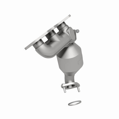 MagnaFlow Direct Fit Catalytic Converter 08-09 Toyota Highlander 3.5L