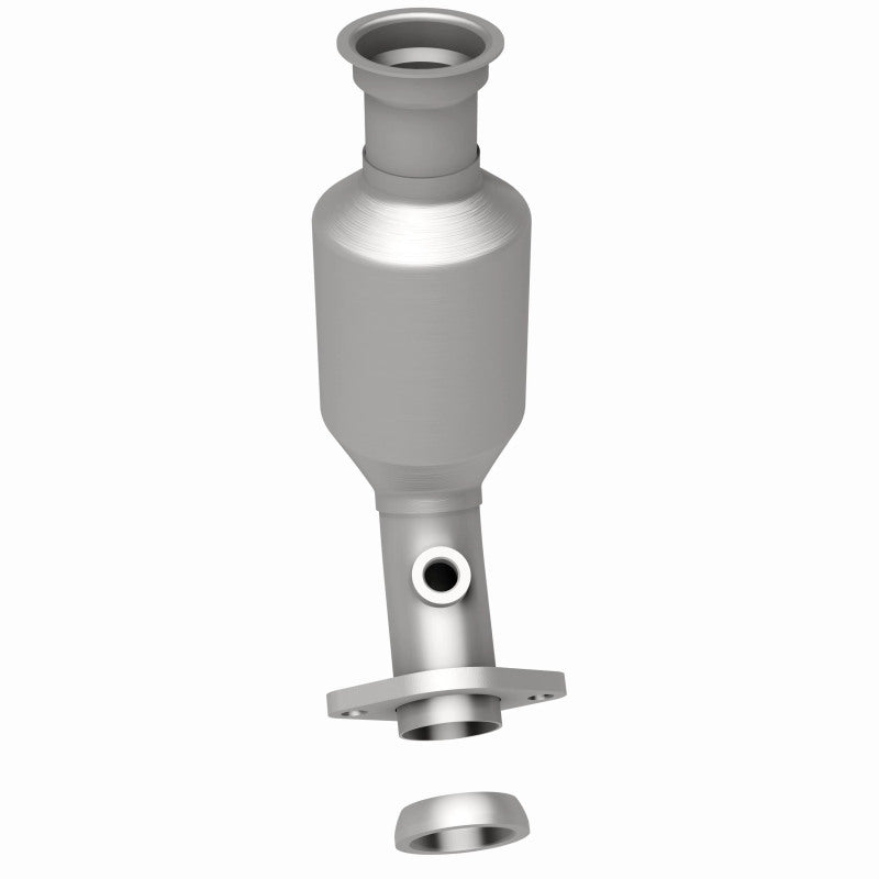 MagnaFlow Direct Fit Catalytic Converter 02-03 Liberty D/S Frt 3.7L