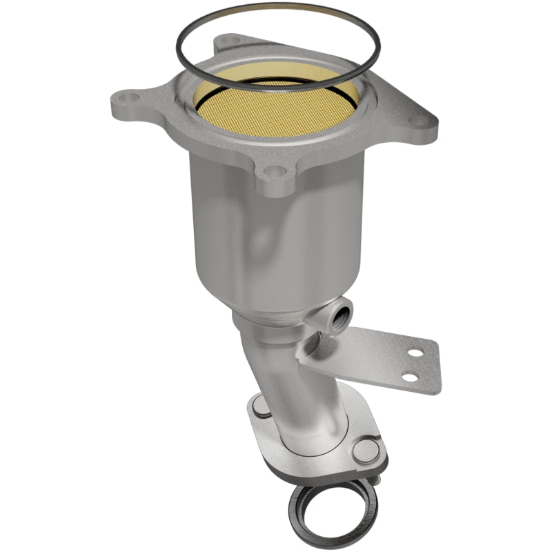MagnaFlow Direct Fit Catalytic Converter EDGE- 07-09 6 3.5L OEM