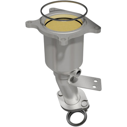 MagnaFlow Direct Fit Catalytic Converter EDGE- 07-09 6 3.5L OEM