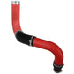 aFe Bladerunner 3in Red Intercooler Cold Side w/ Couplings Ram 1500 EcoDiesel 2014 V6 3.0L