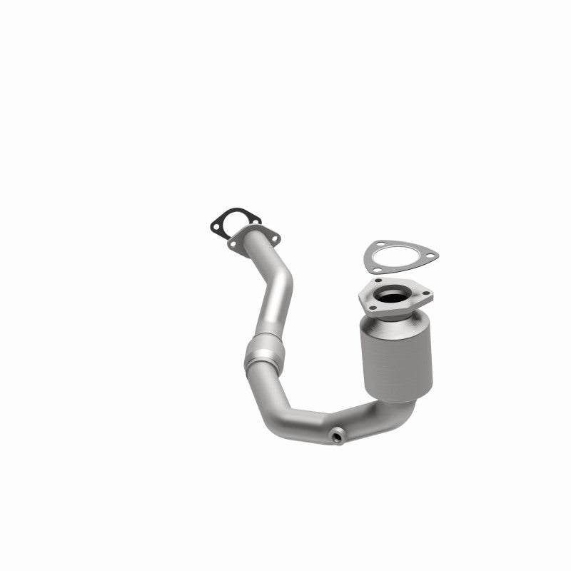 MagnaFlow Direct Fit Catalytic Converter 02-03 Saturn Vue 3.0L Front