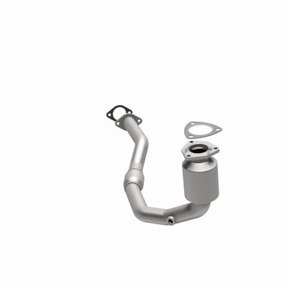MagnaFlow Direct Fit Catalytic Converter 02-03 Saturn Vue 3.0L Front