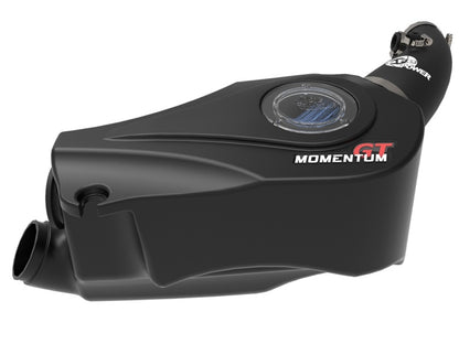 Sistema de admissão de ar frio aFe Momentum GT Pro 5R 17-18 Fiat 124 Spider I4 1.4L (t)