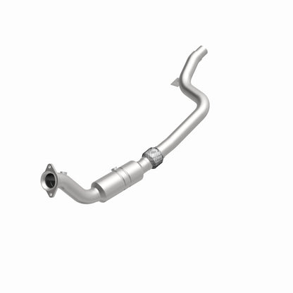 MagnaFlow 11-14 Chrysler 300 / Dodge Challenger/Charger 3.6L Convertidor catalítico de ajuste directo trasero