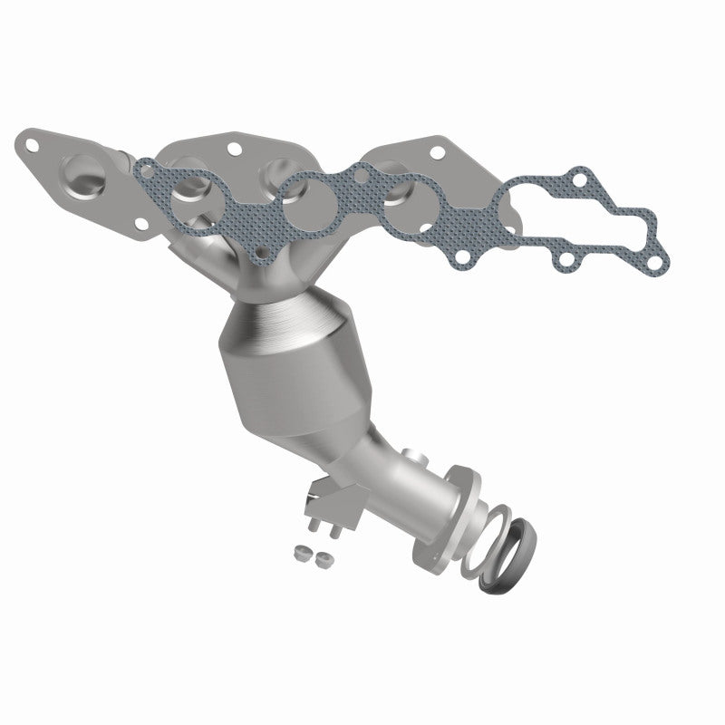 MagnaFlow Direct Fit Catalytic Converter 2009-2014 MX-5 Miata 2 L Manifold