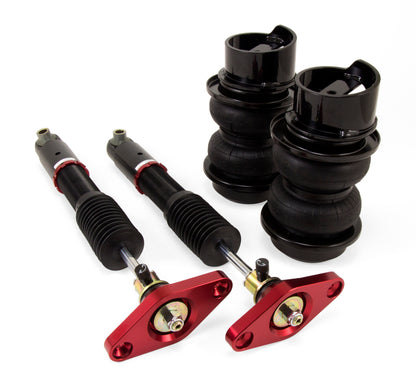 Air Lift Performance 09-16 Hyundai Genesis (todos os modelos) Kit traseiro
