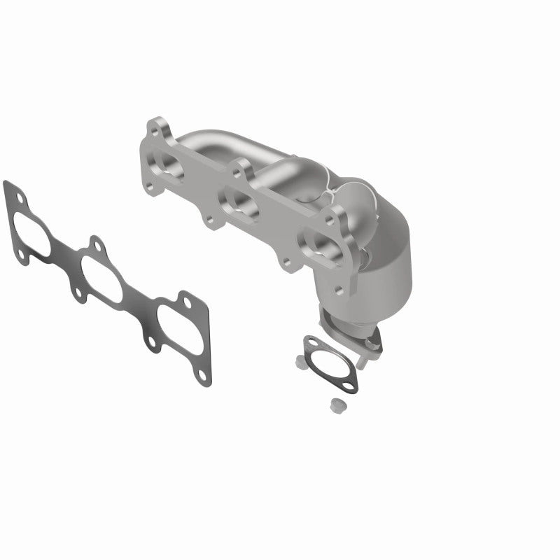 MagnaFlow Direct Fit Catalytic Converter 02-06 Hyundai Sonata 2.7L