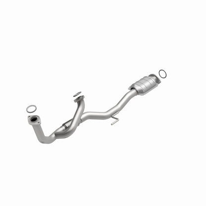 MagnaFlow Direct Fit Catalytic Converter 97-02 Toyota Camry 3.0L