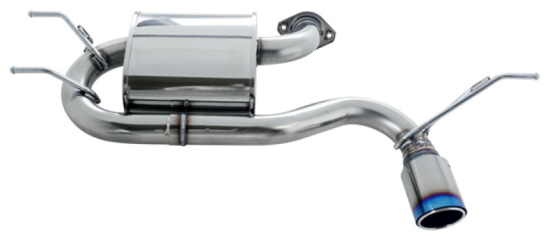 HKS LEGAMAX DEPORTES ND5RC P5-VP