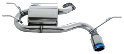 HKS LEGAMAX DEPORTES ND5RC P5-VP