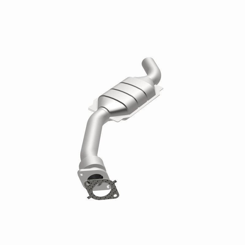 MagnaFlow Direct Fit Catalytic Converter 01-02 Ford Taurus 3.0L V6