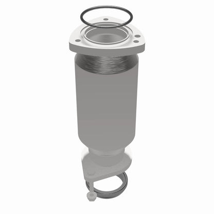 MagnaFlow Direct Fit Catalytic Converter 06-07 Pontiac Solstice OEM
