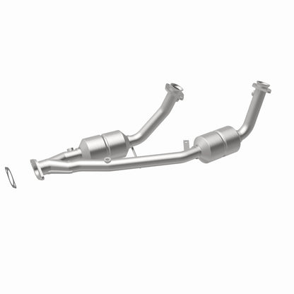 MagnaFlow Direct Fit Catalytic Converter 98 Ford Windstar 3.8L Assm