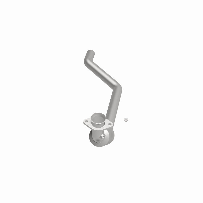 MagnaFlow Direct Fit Catalytic Converter 06-08 Jaguar S-Type 3.0L