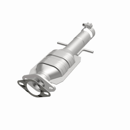 MagnaFlow Direct Fit Catalytic Converter 08 G6 3.5L underbody OEM