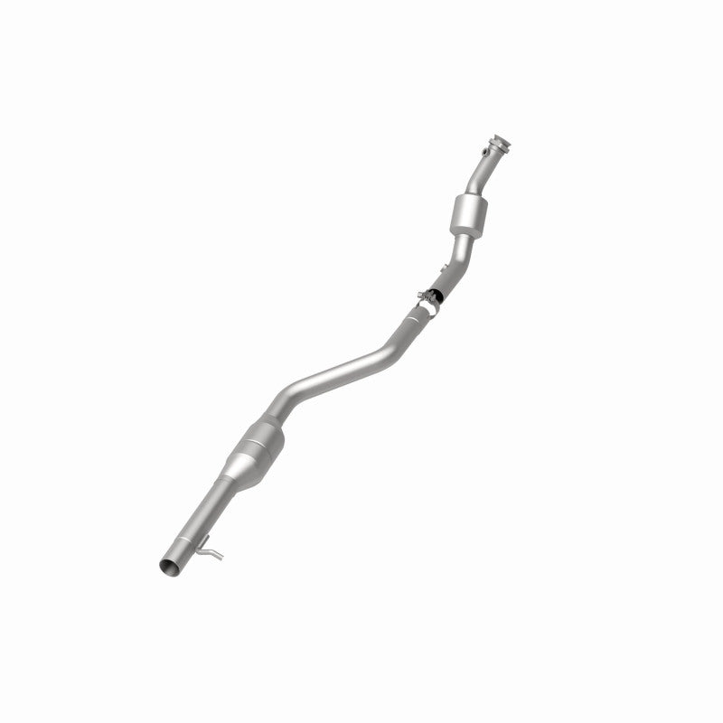 MagnaFlow Direct Fit Catalytic Converter 99-00 Mercedes SL500 5.0L