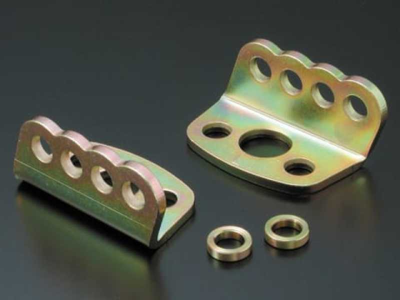 Cusco Sway Bar Ajuste ESCADA. Frente EVO 6 7 8 9 &amp; X(10)