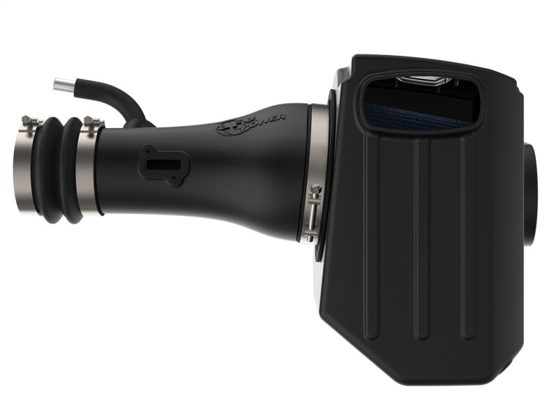 aFe Momentum GT Pro 5R Sistema de admisión de aire frío 17-18 Nissan Titan V8 5.6L