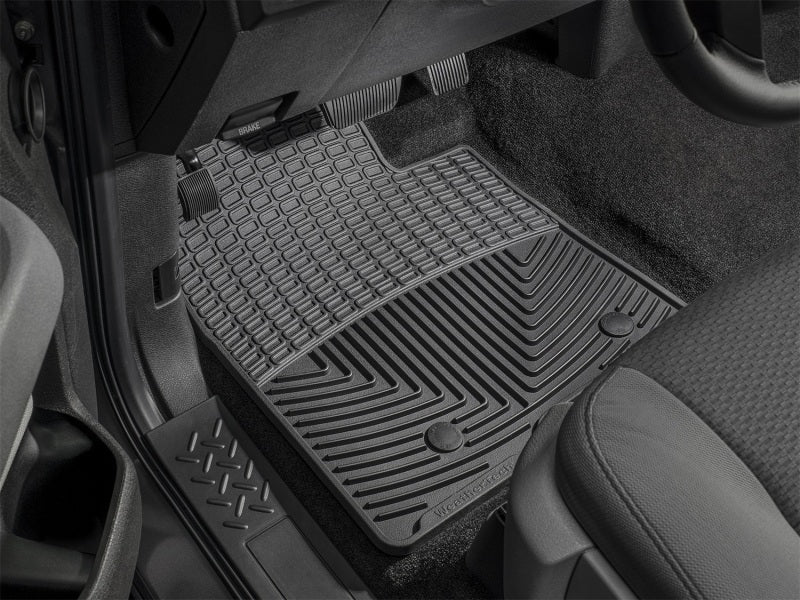 2016 chevy cruze weathertech floor mats top