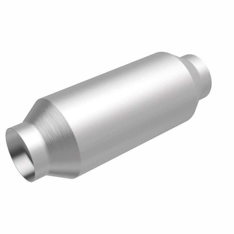 MagnaFlow California Grade CARB Compliant Universal Catalytic Converter