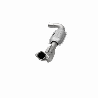 MagnaFlow Direct Fit Catalytic Converter 99-00 Ford F-150 4.2L 2WD D/S