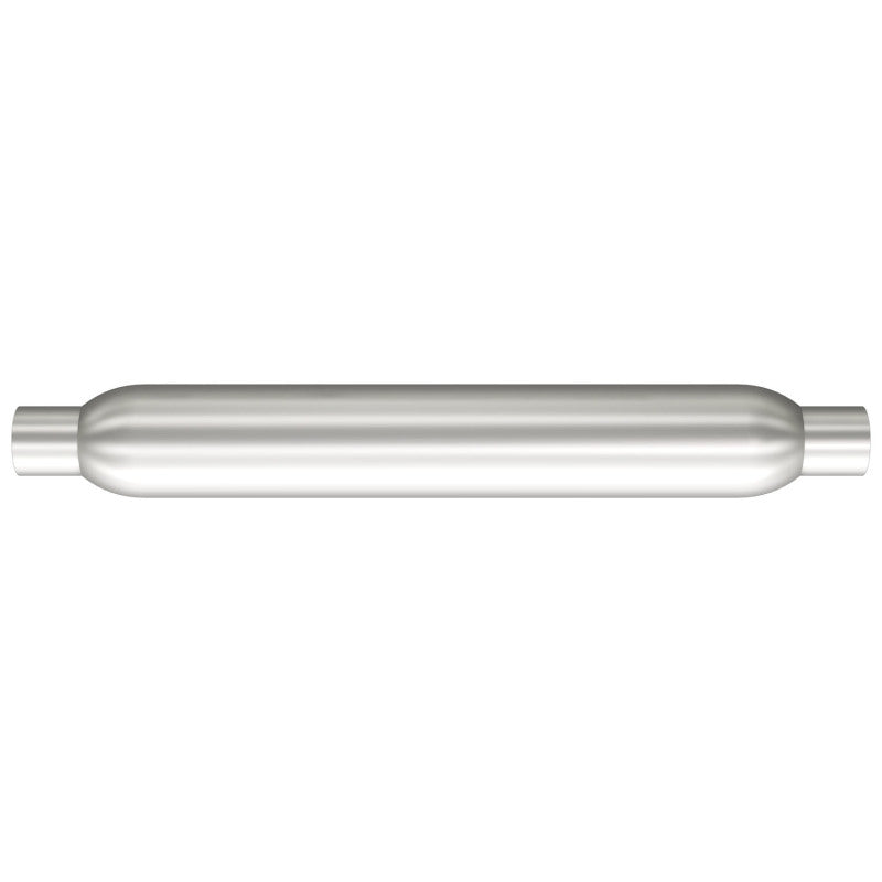 MagnaFlow Muff GP 4 Dia 26 pulgadas 2.5/2.5