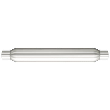 MagnaFlow Muff GP 4 Dia 26 pulgadas 2.5/2.5