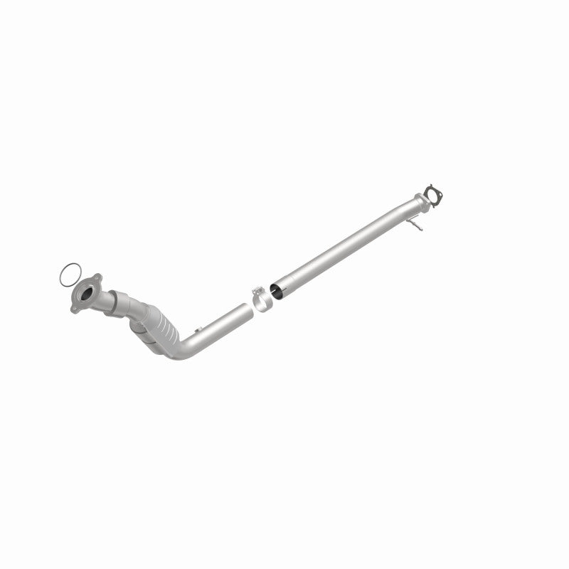 MagnaFlow Direct Fit Catalytic Converter Uplander 06 3.5L