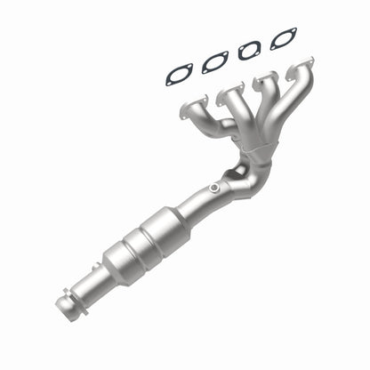 MagnaFlow Direct Fit Catalytic Converter 02-03 BMW 745i 4.4L