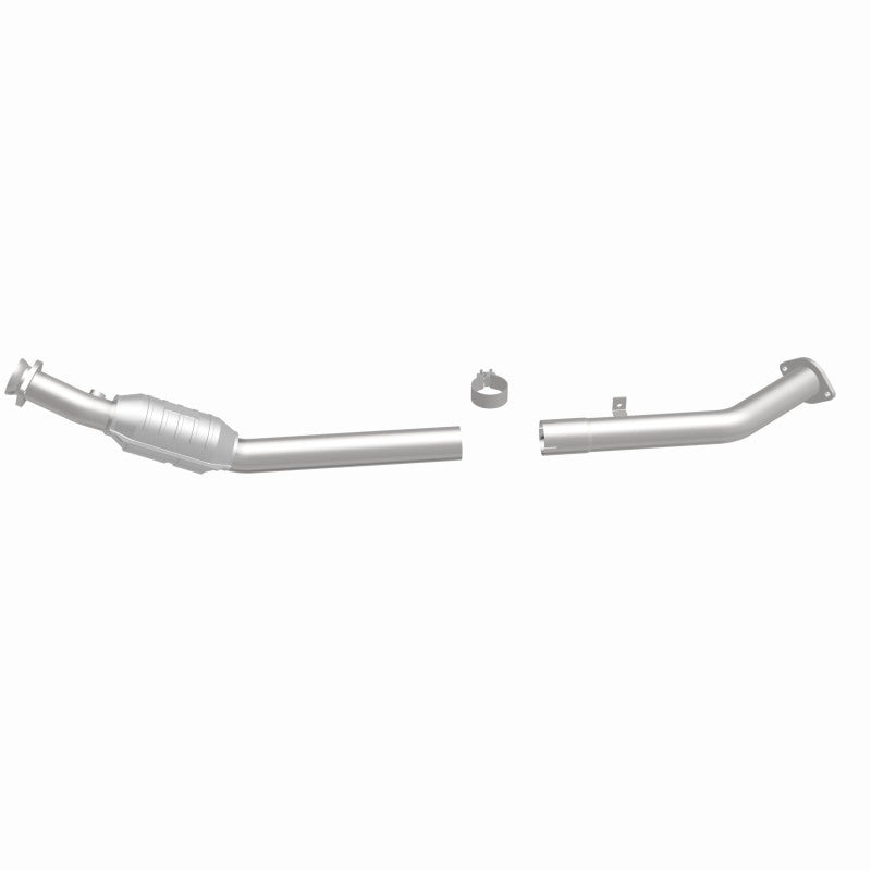 MagnaFlow Direct Fit Catalytic Converter GTO- 2004 8 5.7L OEM