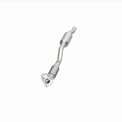 MagnaFlow Direct Fit Catalytic Converter 2008 Astra L4 1.8 OEM Underbody
