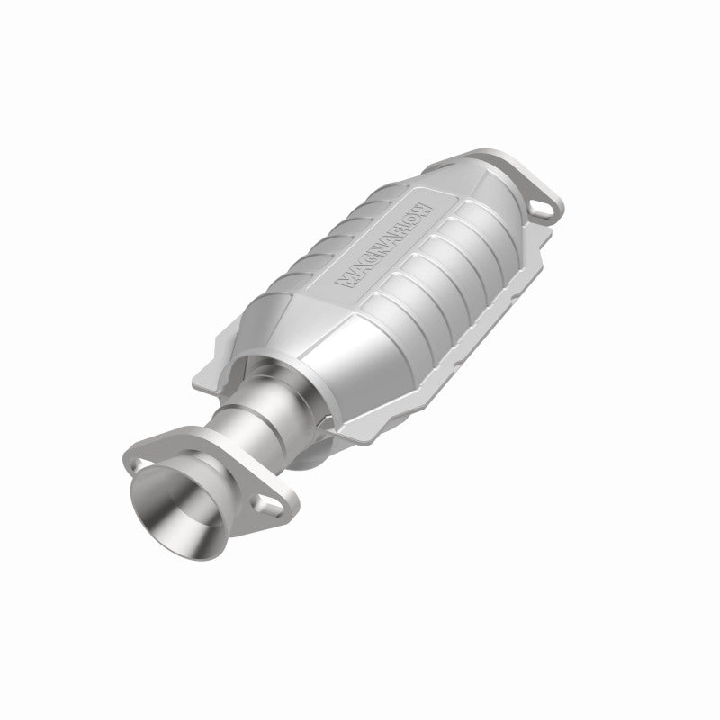 MagnaFlow Direct Fit Catalytic Converter 94-97 Montero 3.5L rear 49S