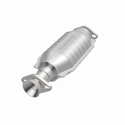 MagnaFlow Direct Fit Catalytic Converter 94-97 Montero 3.5L rear 49S